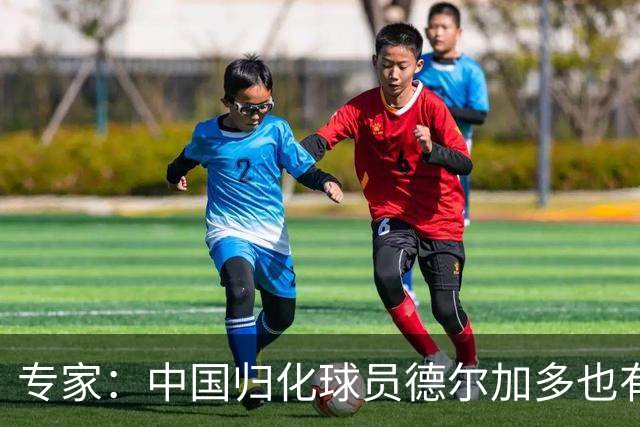 专家：中国归化球员德尔加多也有佛得角血统 其父为佛得角籍