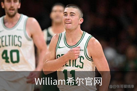 William希尔官网概况